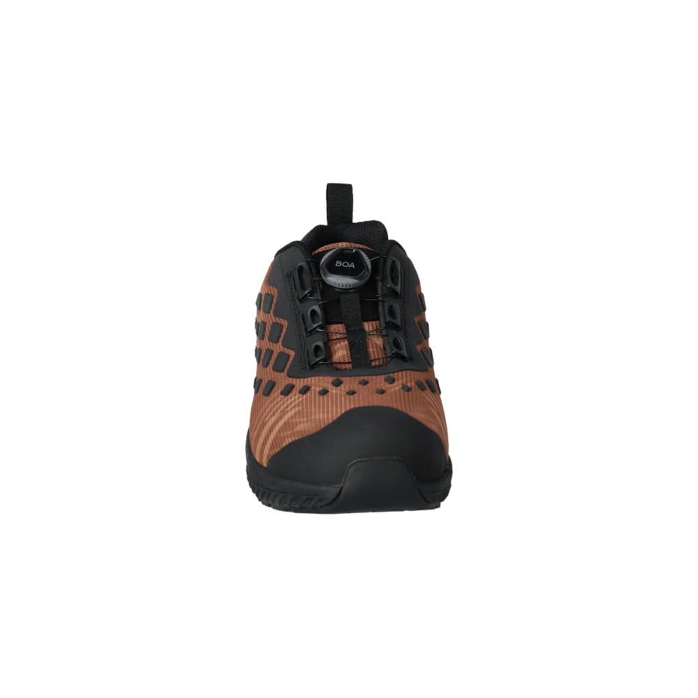 Chaussures de sécurité S1P, chaussures de sécurité BOA® Fit System Chaussures de sécurité S1P