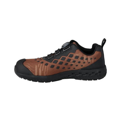 Chaussures de sécurité S1P, chaussures de sécurité BOA® Fit System Chaussures de sécurité S1P