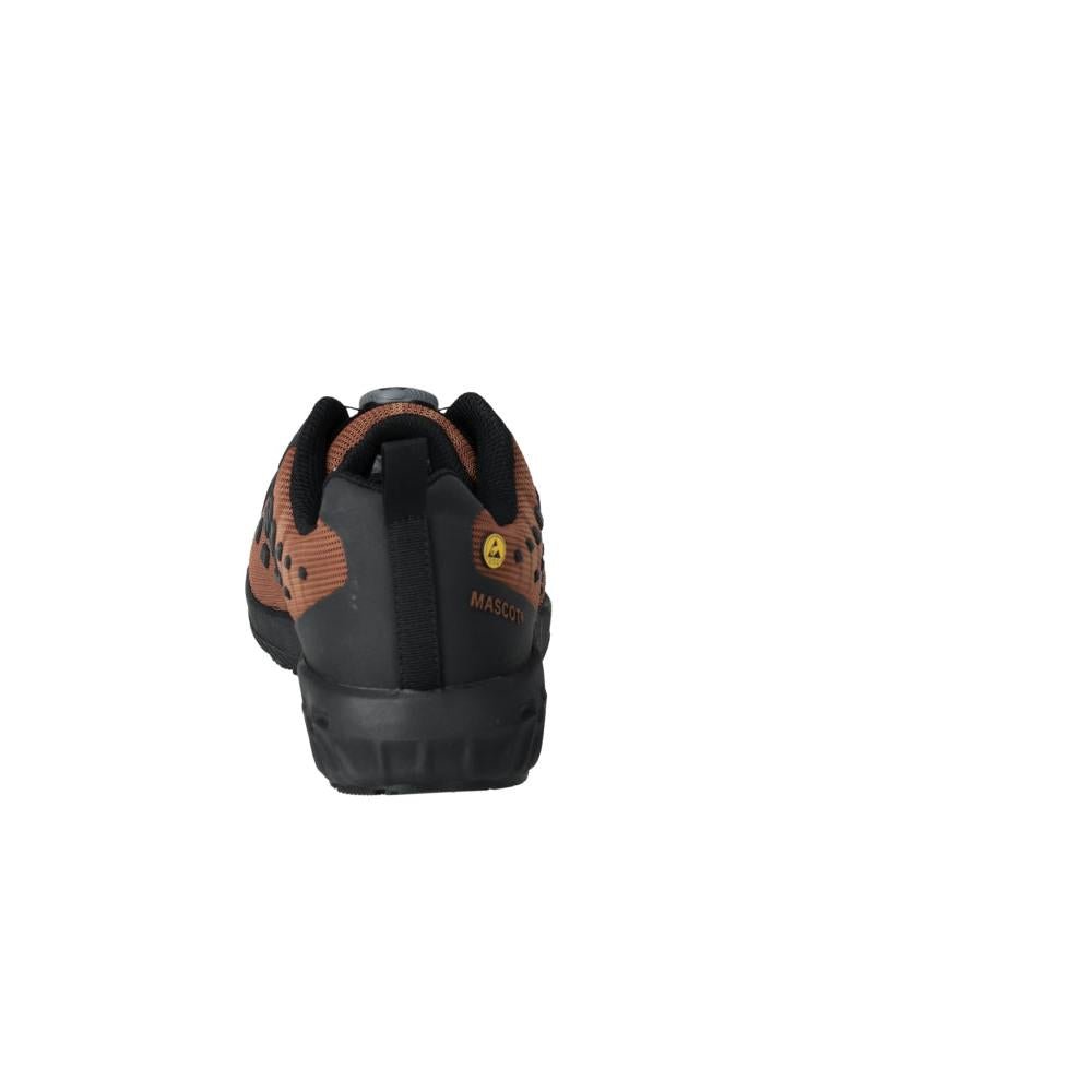 Chaussures de sécurité S1P, chaussures de sécurité BOA® Fit System Chaussures de sécurité S1P