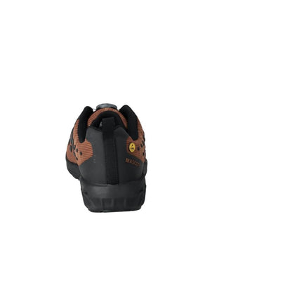 Chaussures de sécurité S1P, chaussures de sécurité BOA® Fit System Chaussures de sécurité S1P