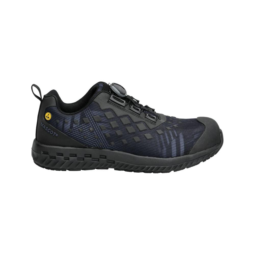 Chaussures de sécurité S1P, chaussures de sécurité BOA® Fit System Chaussures de sécurité S1P