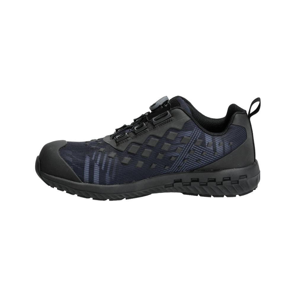 Chaussures de sécurité S1P, chaussures de sécurité BOA® Fit System Chaussures de sécurité S1P