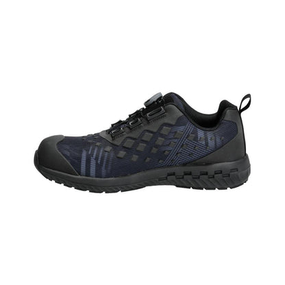 Chaussures de sécurité S1P, chaussures de sécurité BOA® Fit System Chaussures de sécurité S1P
