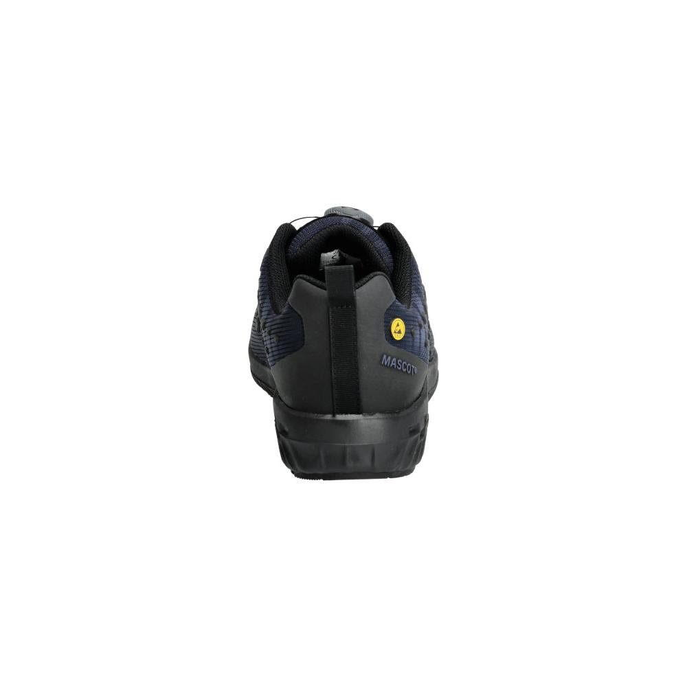 Chaussures de sécurité S1P, chaussures de sécurité BOA® Fit System Chaussures de sécurité S1P