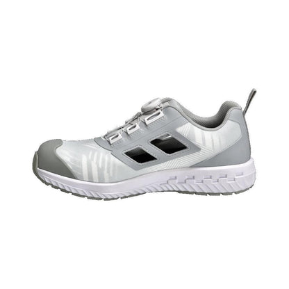 Sandale de sécurité S1PL, sandale de sécurité BOA® Fit System S1PL