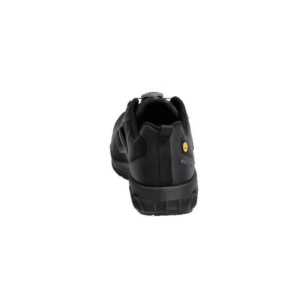 Sandale de sécurité S1PL, sandale de sécurité BOA® Fit System S1PL