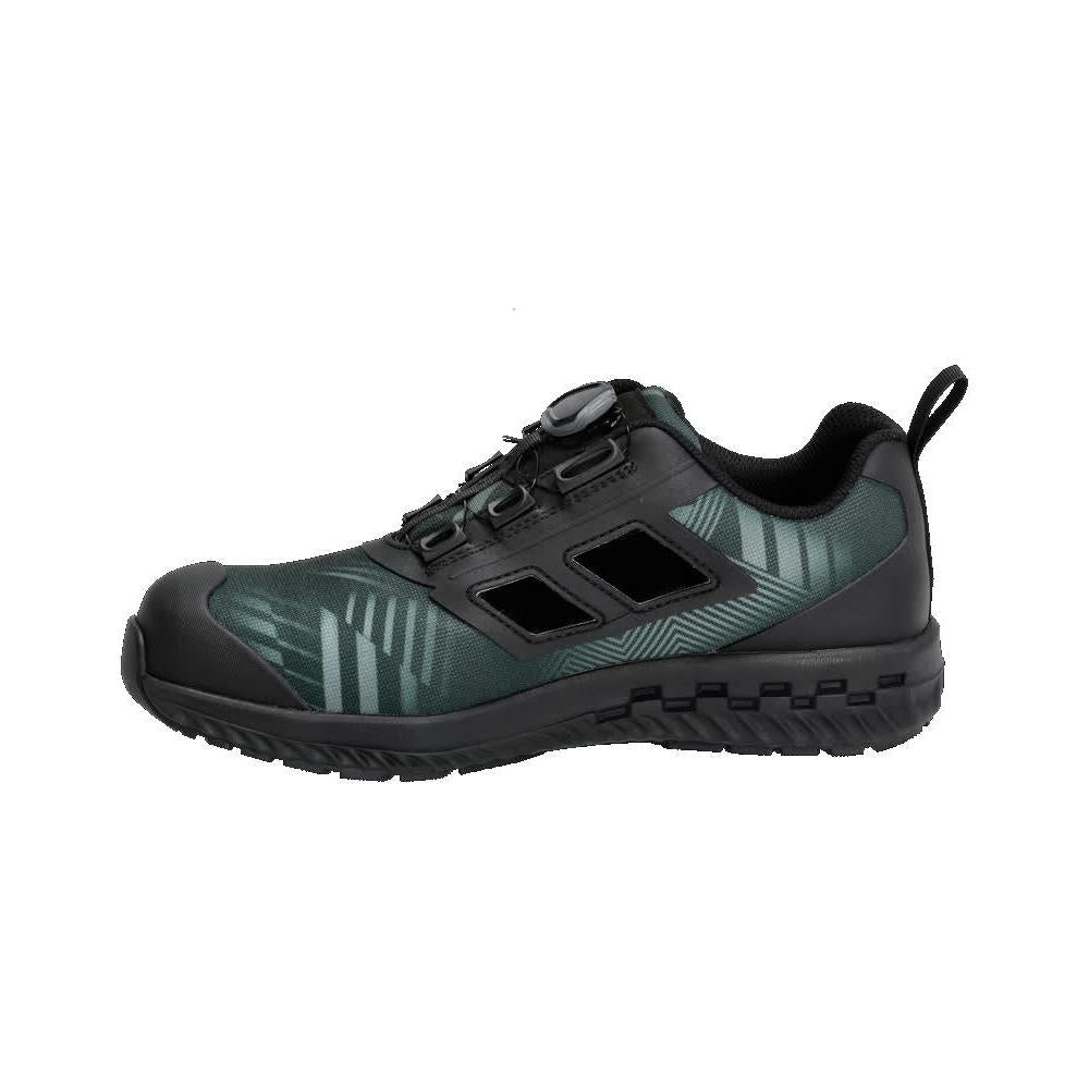 Sandale de sécurité S1PL, sandale de sécurité BOA® Fit System S1PL