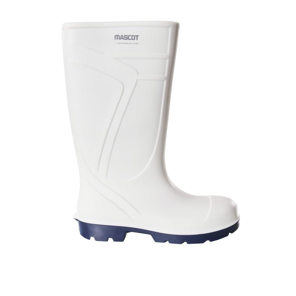Bottes de travail en PU Chaussures de travail O4 04 Chaussures de travail