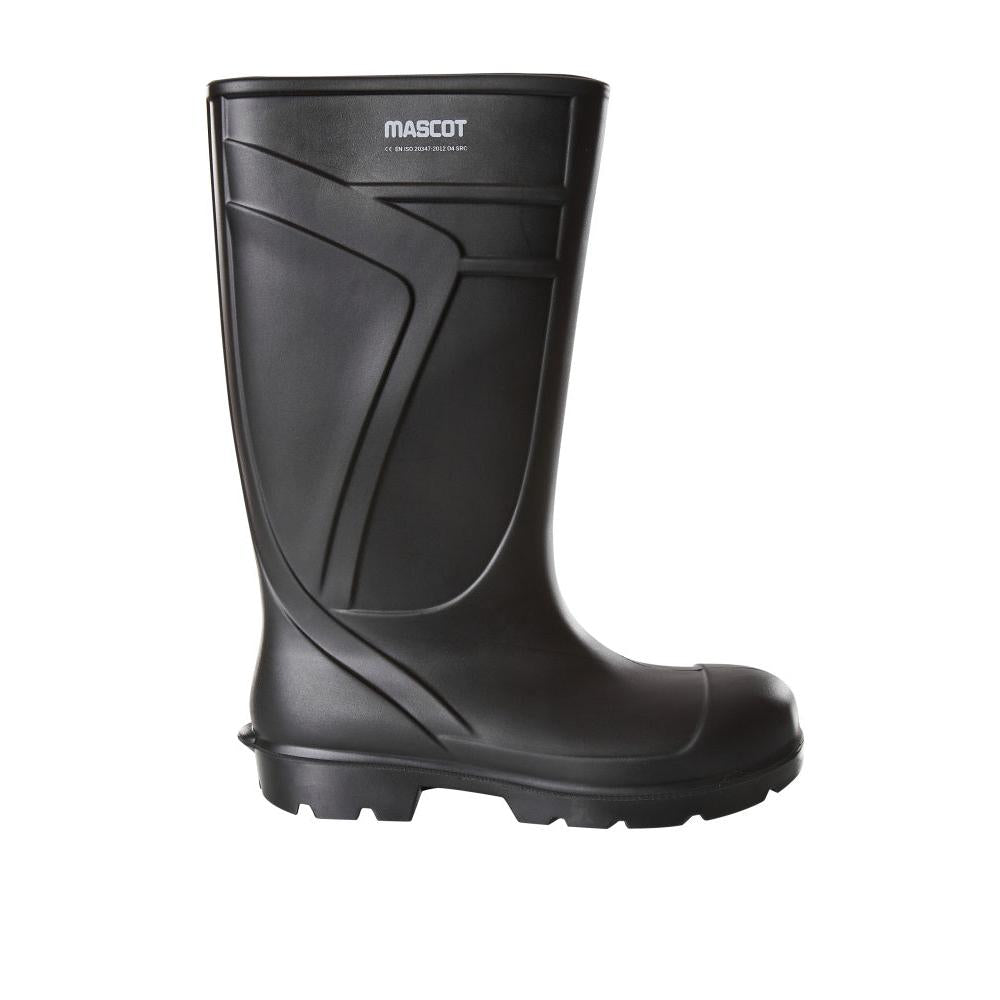 Bottes de travail en PU Chaussures de travail O4 04 Chaussures de travail