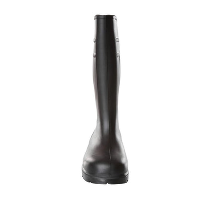 Bottes de travail en PU Chaussures de travail O4 04 Chaussures de travail