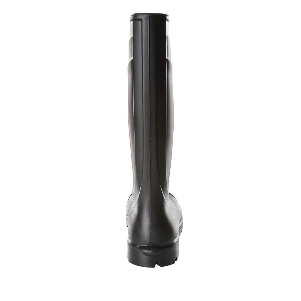 Bottes de travail en PU Chaussures de travail O4 04 Chaussures de travail