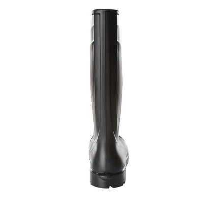 Bottes de travail en PU Chaussures de travail O4 04 Chaussures de travail