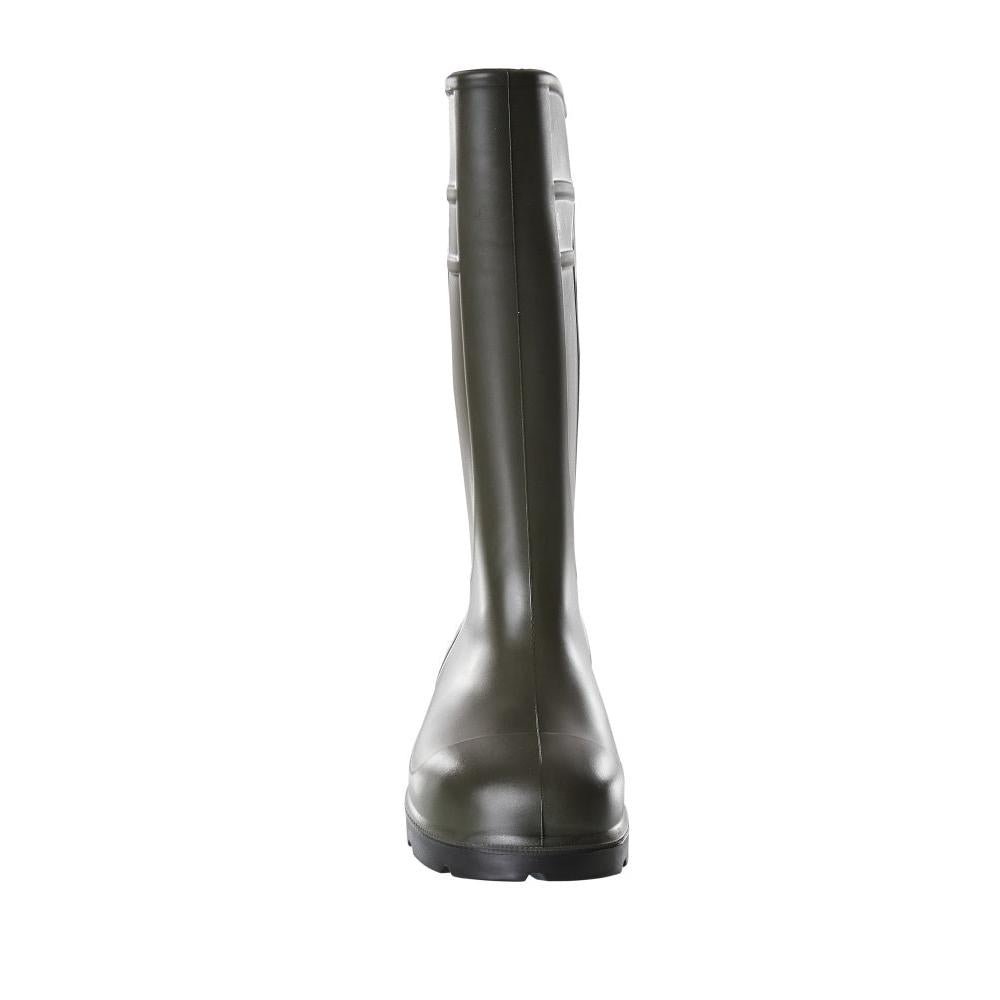 Bottes de travail en PU Chaussures de travail O4 04 Chaussures de travail