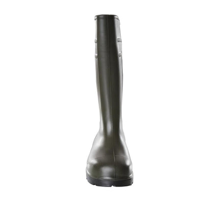 Bottes de travail en PU Chaussures de travail O4 04 Chaussures de travail