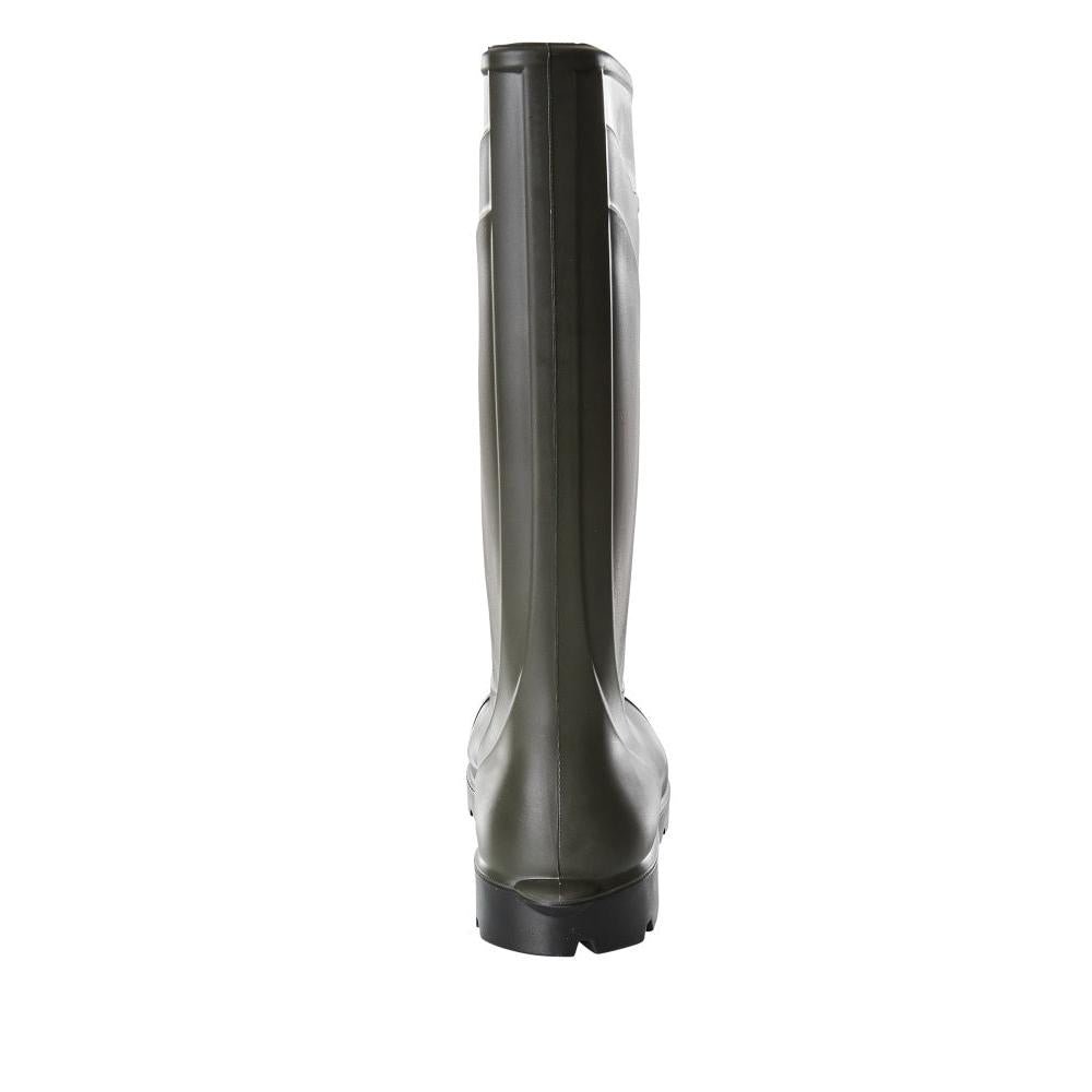Bottes de travail en PU Chaussures de travail O4 04 Chaussures de travail