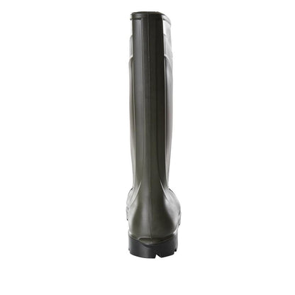 Bottes de travail en PU Chaussures de travail O4 04 Chaussures de travail