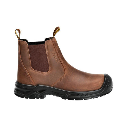 Bottes de sécurité S3S Bottines de sécurité S3S
