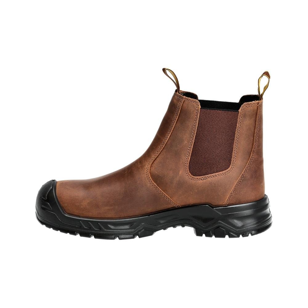 Bottes de sécurité S3S Bottines de sécurité S3S