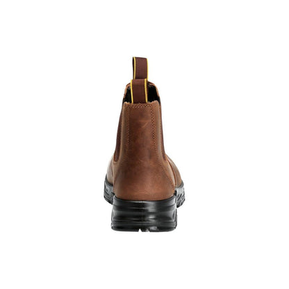 Bottes de sécurité S3S Bottines de sécurité S3S