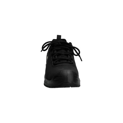Chaussures de sécurité S3S, chaussures de sécurité à lacets S3S, noires