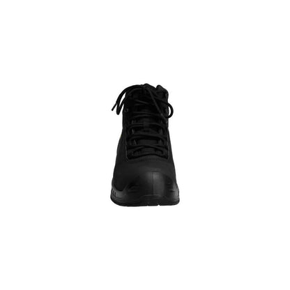 Bottes de sécurité S3S, à lacets Bottes de sécurité S3S, noires