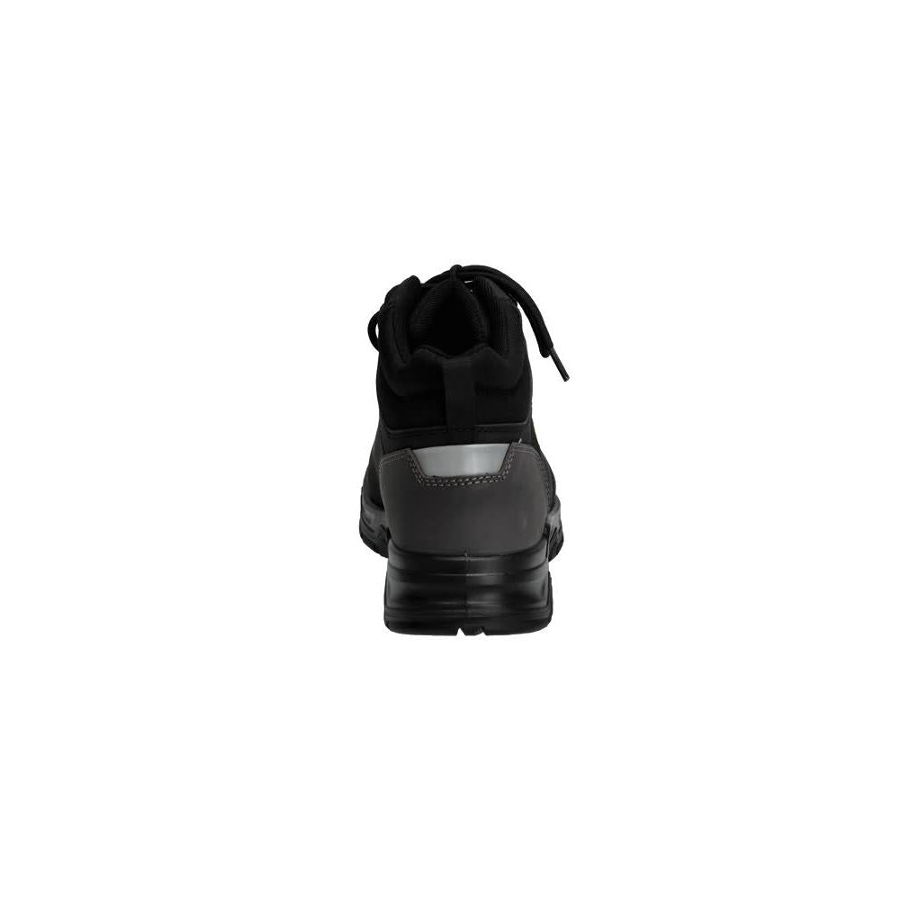 Bottes de sécurité S3S, à lacets Bottes de sécurité S3S, noires