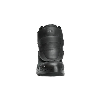 Bottes de sécurité S3S, bottines de sécurité BOA® Fit System S3S, noires
