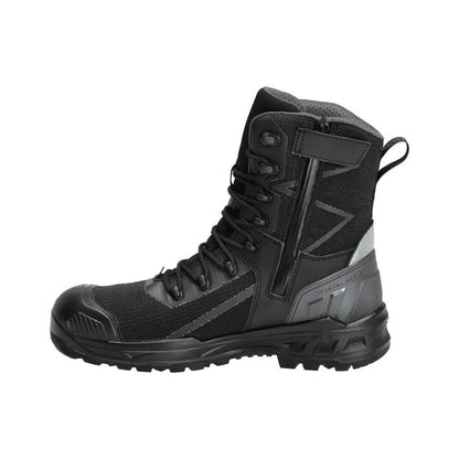 Bottes de sécurité S7S, à lacets Bottes de sécurité S7S, noires