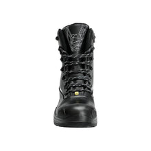 Bottes de sécurité S7S, à lacets Bottes de sécurité S7S, noires