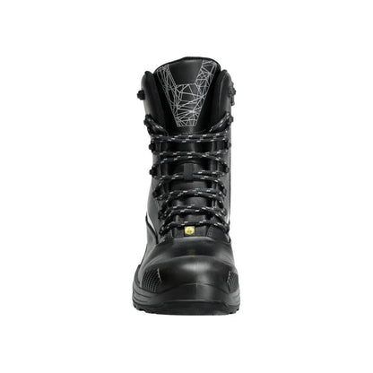 Bottes de sécurité S7S, à lacets Bottes de sécurité S7S, noires