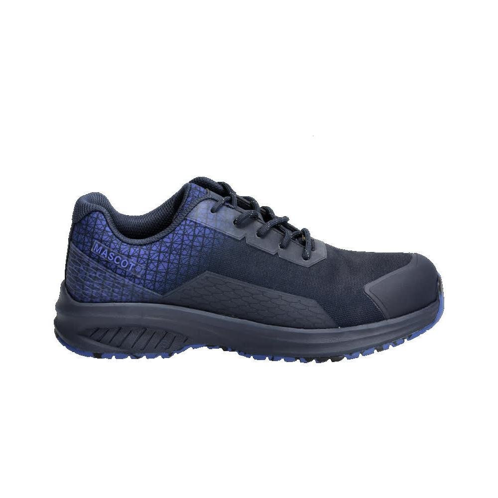 Chaussures de sécurité S3S, chaussures de sécurité à lacets S3S