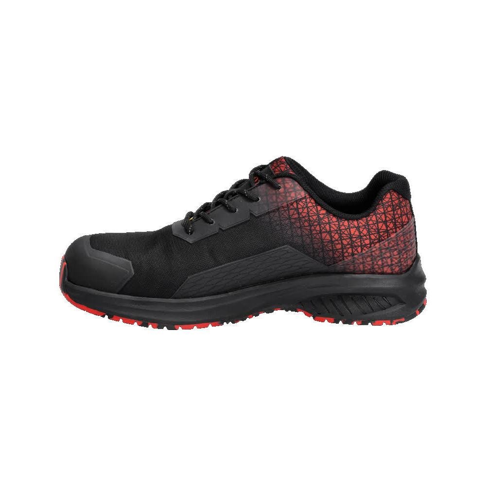Chaussures de sécurité S3S, chaussures de sécurité à lacets S3S