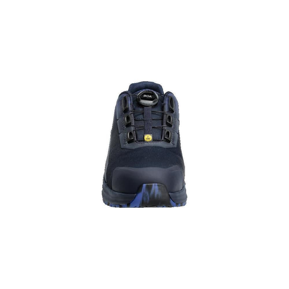 Chaussures de sécurité S3S, chaussures de sécurité BOA® Fit System S3S