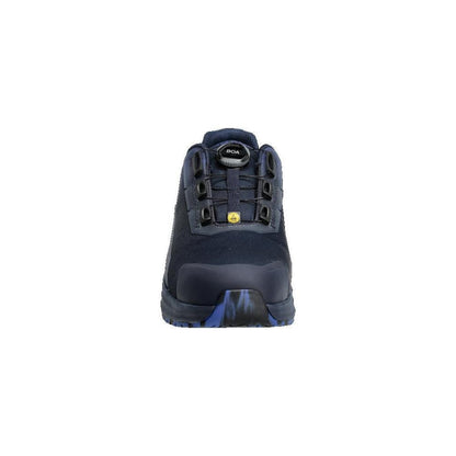Chaussures de sécurité S3S, chaussures de sécurité BOA® Fit System S3S