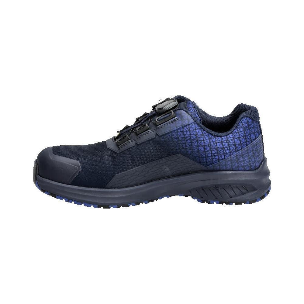 Chaussures de sécurité S3S, chaussures de sécurité BOA® Fit System S3S