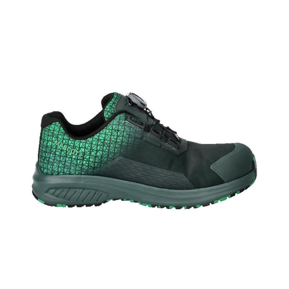 Chaussures de sécurité S3S, chaussures de sécurité BOA® Fit System S3S