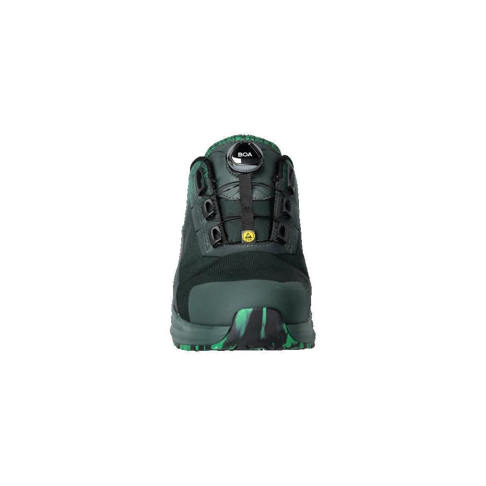 Chaussures de sécurité S3S, chaussures de sécurité BOA® Fit System S3S