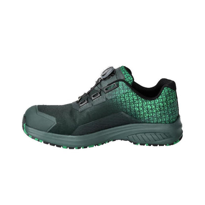 Chaussures de sécurité S3S, chaussures de sécurité BOA® Fit System S3S