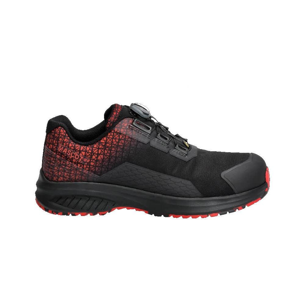 Chaussures de sécurité S3S, chaussures de sécurité BOA® Fit System S3S