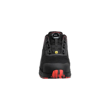Chaussures de sécurité S3S, chaussures de sécurité BOA® Fit System S3S