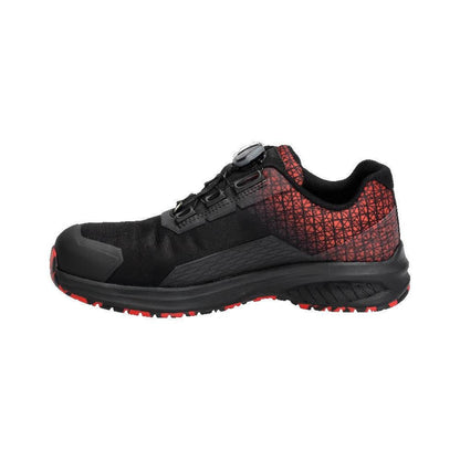 Chaussures de sécurité S3S, chaussures de sécurité BOA® Fit System S3S