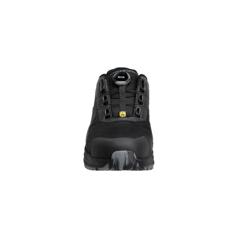 Chaussures de sécurité S3S, chaussures de sécurité BOA® Fit System S3S