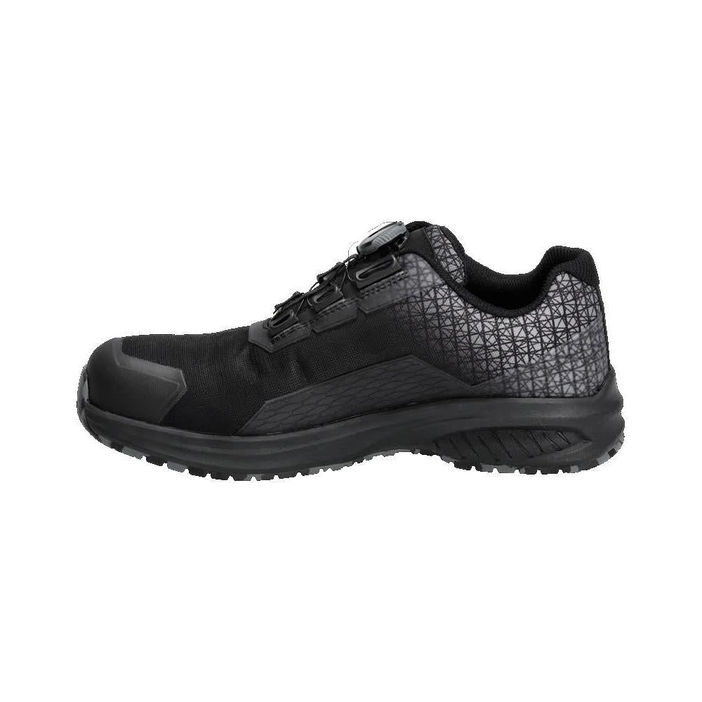 Chaussures de sécurité S3S, chaussures de sécurité BOA® Fit System S3S