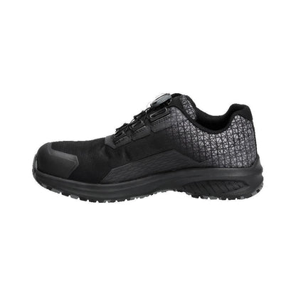 Chaussures de sécurité S3S, chaussures de sécurité BOA® Fit System S3S