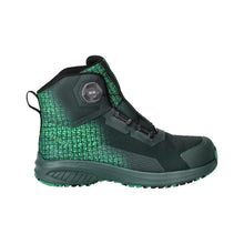 Bottes de sécurité S3S, bottines de sécurité BOA® Fit System S3S