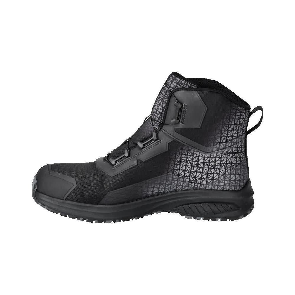 Bottes de sécurité S3S, bottines de sécurité BOA® Fit System S3S