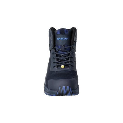 Bottes de sécurité S3S, bottines de sécurité à lacets S3S