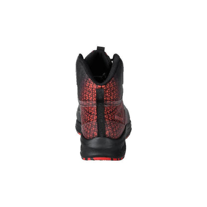 Bottes de sécurité S3S, bottines de sécurité à lacets S3S