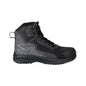 Bottes de sécurité S3S, bottines de sécurité à lacets S3S