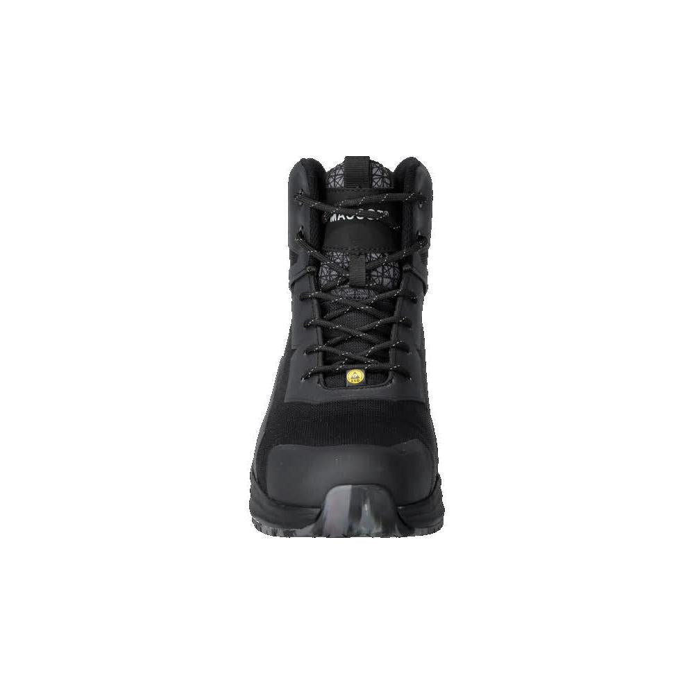 Bottes de sécurité S3S, bottines de sécurité à lacets S3S
